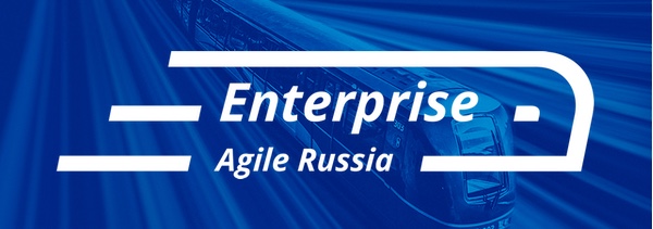 Telegram-канал Enterprise Agile Russia