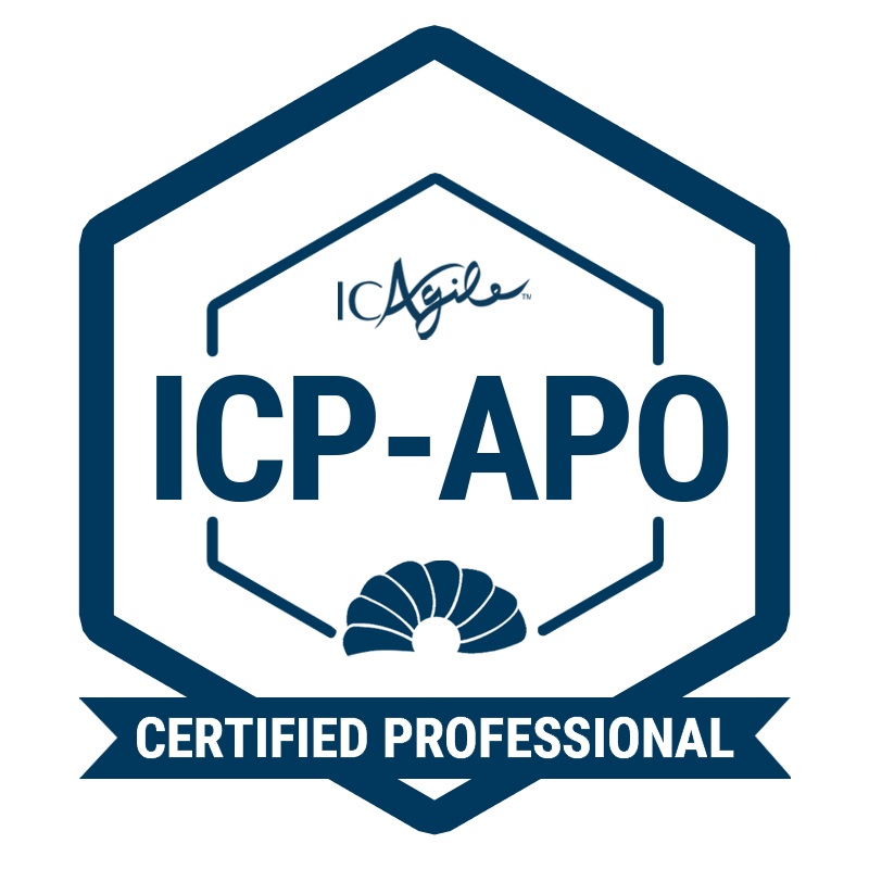 ICP-APO